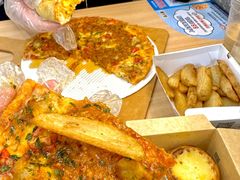 -达美乐比萨(建康路店)