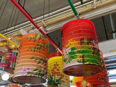 -元朗政府合署暨大桥街市