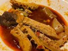 金钱肚-蔡澜点心·粤菜(西单大悦城店)