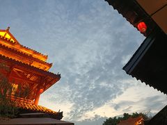 -濮园 · 四合院餐厅