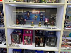 -泡泡玛特POPMART(合生汇店)