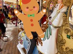 -横店影视城梦幻谷园区