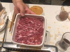 -海底捞火锅(顺义华联店)