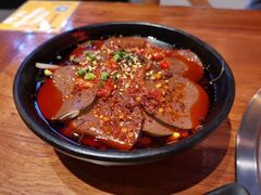 -串门邻居串串火锅(云南南路店)