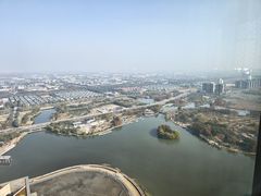 -嘉定凯悦·咖啡厅