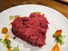 -百好乐宠物友好餐厅(朝外大街店)