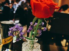 -上海东方佘山翰悦阁酒店·Vie全日制餐厅