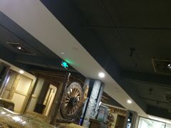 -绿岛汤泉韩式休闲会所