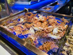 -诱货海鲜自助火锅(爱琴海购物公园东百店)