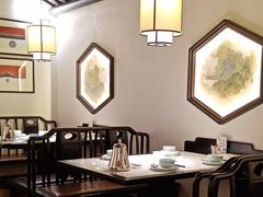 -小菜园新徽菜(连云港海州吾悦店)