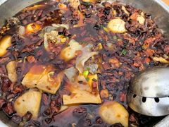 -黑竹香鸡(营和巷店)