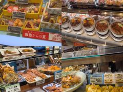 -阪急百货店(梅田总店)