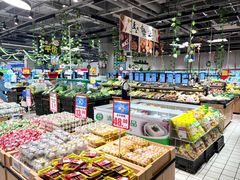 -世纪联华(吴淞店)