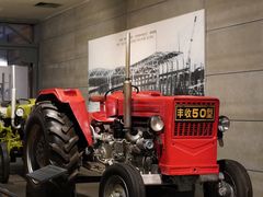 -柳州工业博物馆