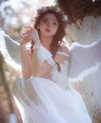 -经典婚纱摄影美学馆·私人定制