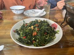 -朗妈私房菜(婺女州店)