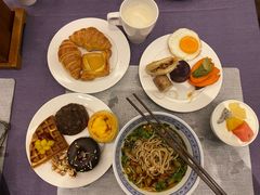 -西安赛瑞喜来登大酒店