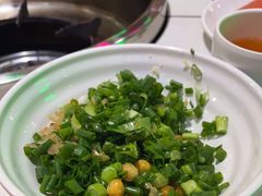 -蛙一刀·麻椒鱼火锅(金仙桥店)