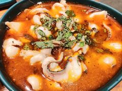 -庆乙楼·乐山菜(大融城店)