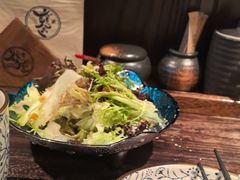 -眷屋の深夜食堂(云锦中心店)