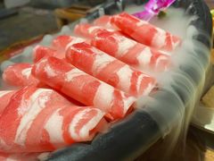 大板锡盟羔羊-东巴人鱼豆花火锅(幸福街店)