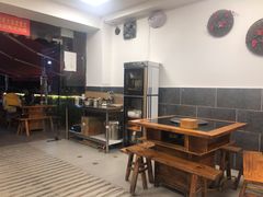 -怪难吃·乐山跷脚牛肉(新牌坊店)