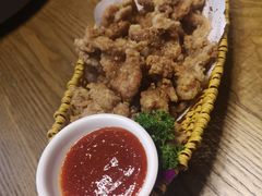 闽南炸醋肉-新悦·霞浦海鲜生(上下杭店)