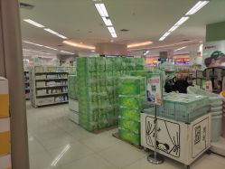 -孩子王童乐园(天津远洋乐堤港店)