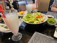 -昱匠·日本料理(金融街店)