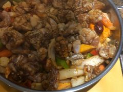 -黄记煌三汁焖锅(金凤万达广场店)