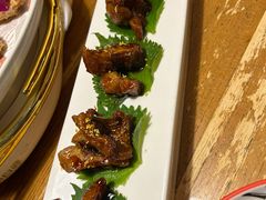 -新白鹿餐厅(龙游路总店·杭帮菜名店)