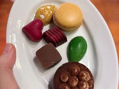 -广州富力君悦大酒店·凯菲厅