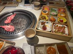 -赤坂亭M9和牛烧肉·日料398放题(万达店)