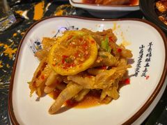 -浔庐餐厅•江西老字号•九江菜(烟水亭店)