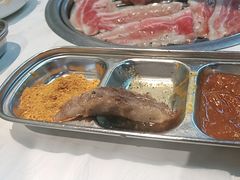 -六七八韩式烤肉·韩国料理(上杭路店)