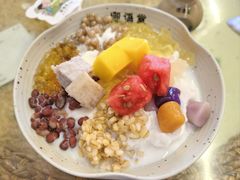 -椰语堂·海南清补凉(中山骑楼店)