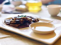 -潮府馆·非遗潮州菜·世纪公园(新国际博览中心店)