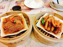 -点都德(盘福楼店)