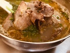 -河南拉面(肇周路店)