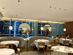-莆田餐厅PUTIEN(金融街购物中心店)