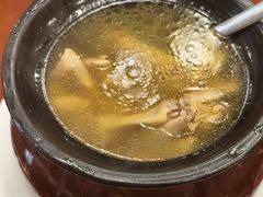 -龙凤瓦罐煨汤馆(清江东路店)