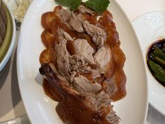 -惠丰堂饭庄·烤鸭·京味菜(翠微路店)