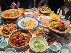 -慕湘精致湖南菜(水贝店)