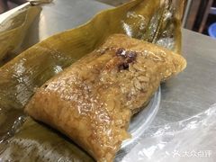 -芳婆糕团店(王府大街店)