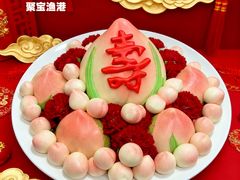 -聚宝渔港.五钻酒家(上地店)