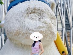 -深圳湾万象城(南山店)