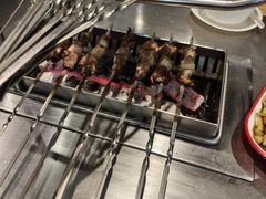 -彭城八戒羊肉串(总店)