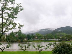 -山水一号·中餐厅