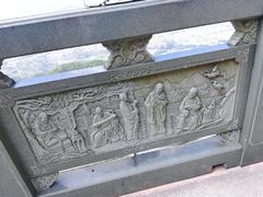 -福建泉州仙公山风景名胜区