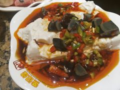 -黄记煌三汁焖锅(上海路万达广场店)